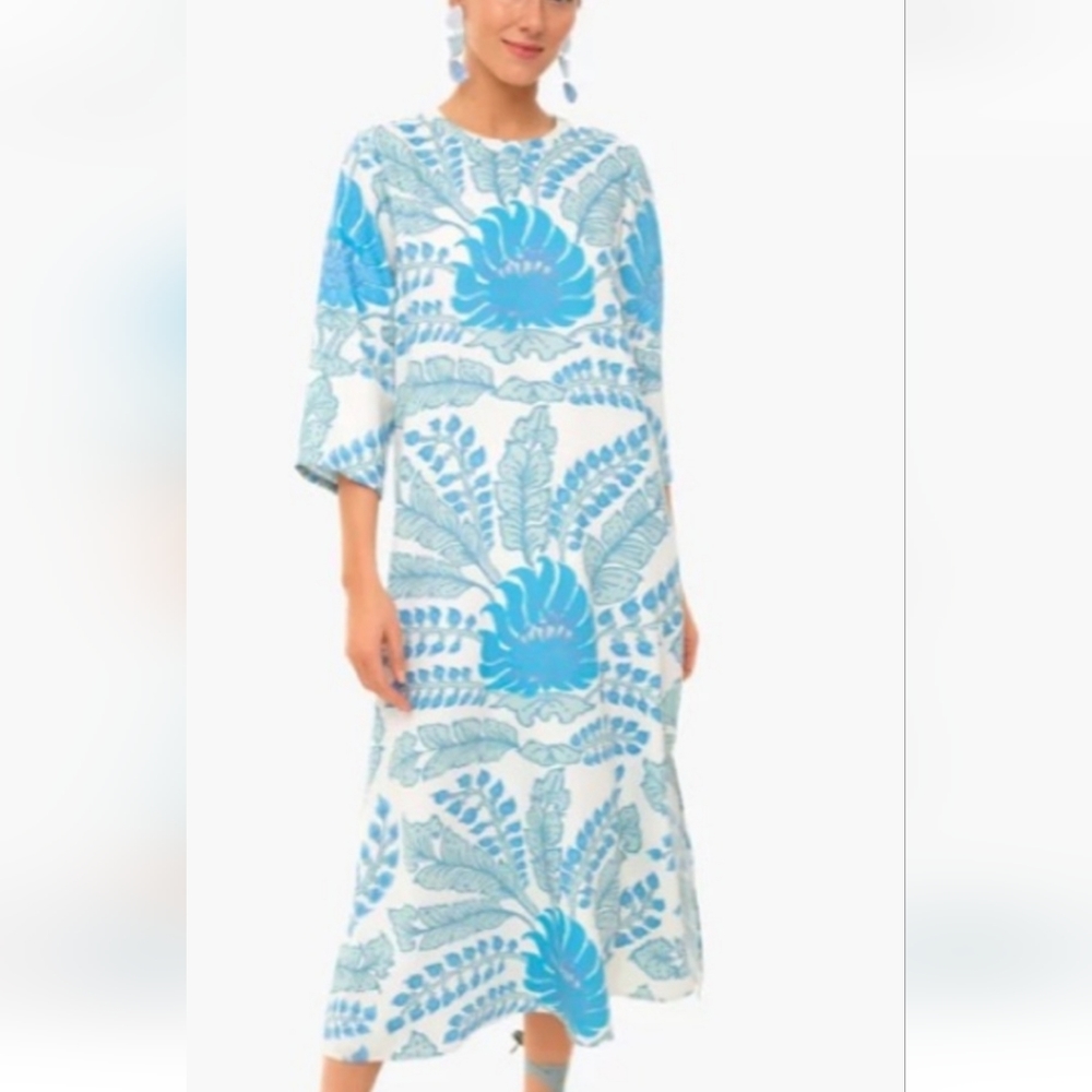 Batik Breeze Jamie DressTUCKERNUCK XL